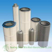 2015 alibaba china supply stainless steel oil filter wire mesh filters